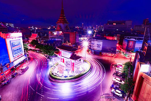 Photo: © Pirom yingdaichom, Dreamstime.com